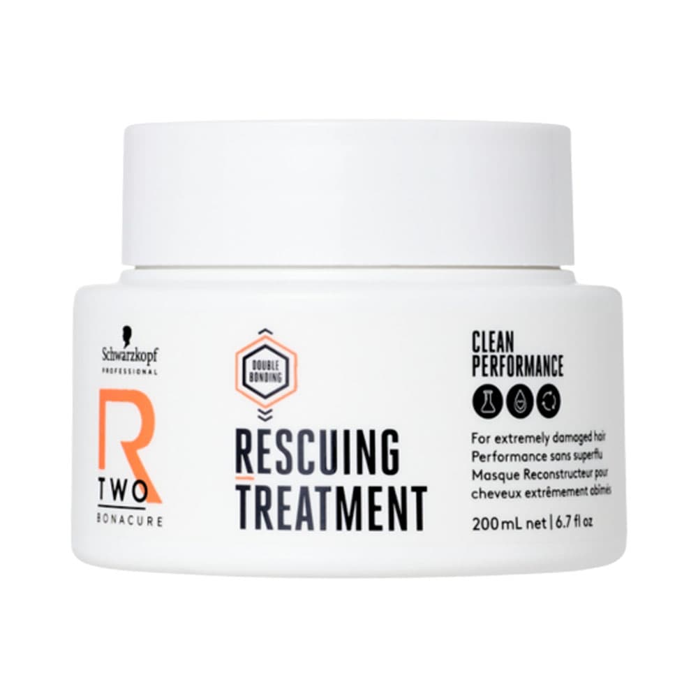 Igora Professional Rescuing Treatment MASCARA-CAPILAR