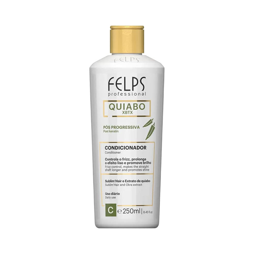 Felps Quiabo Xbtx Post Progresivo CONDICIONADOR