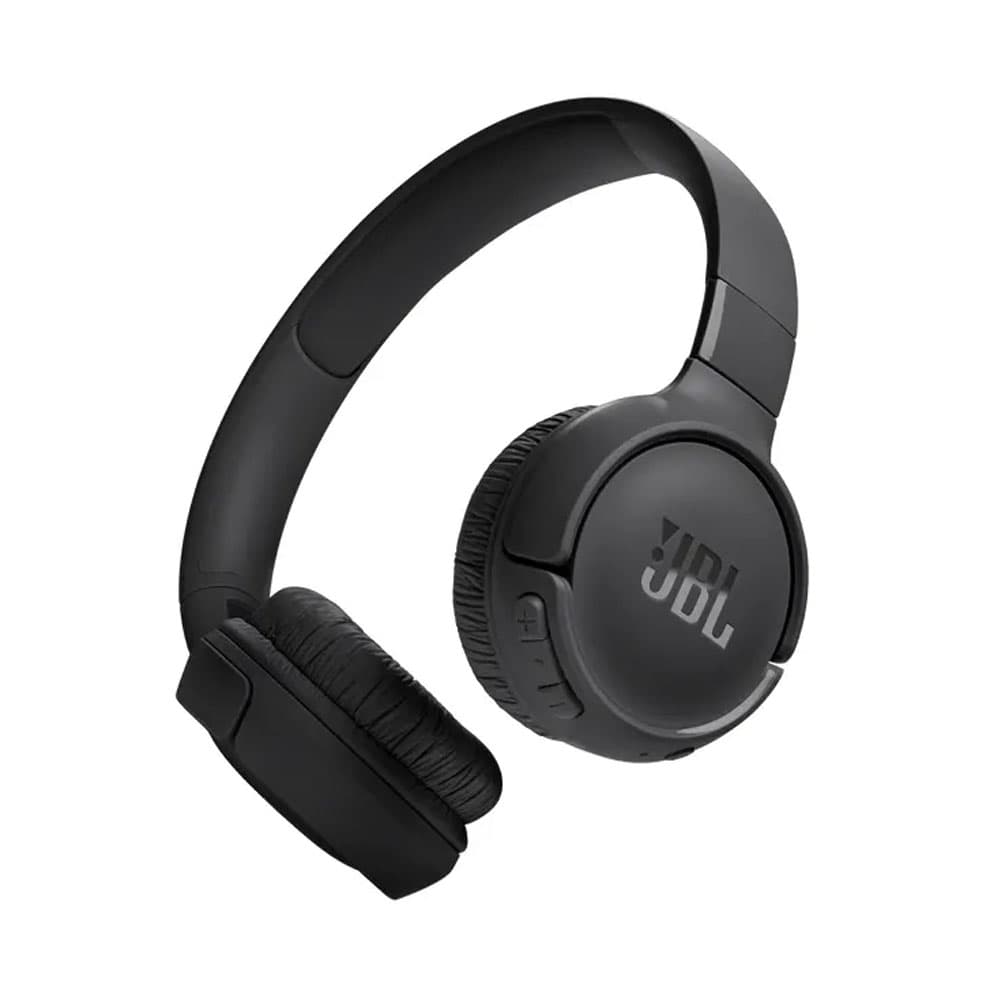 Auricular Inalámbrico Jbl Tune 520 Bt Negro