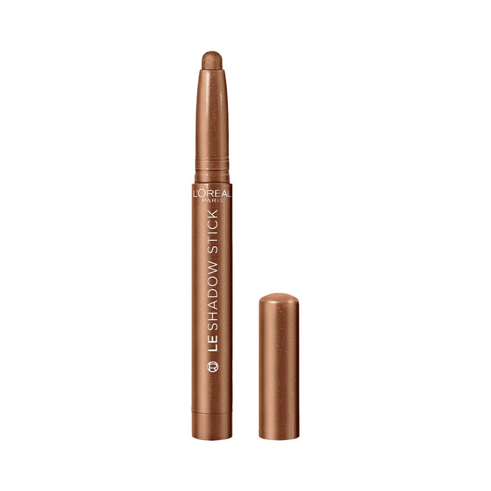 Loreal-paris Ojos Le Shadow Stick Magnetic Bronze SOMBRA