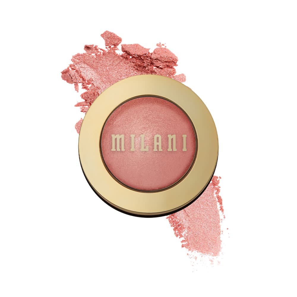 Milani Baked Sunset Passione BLUSH