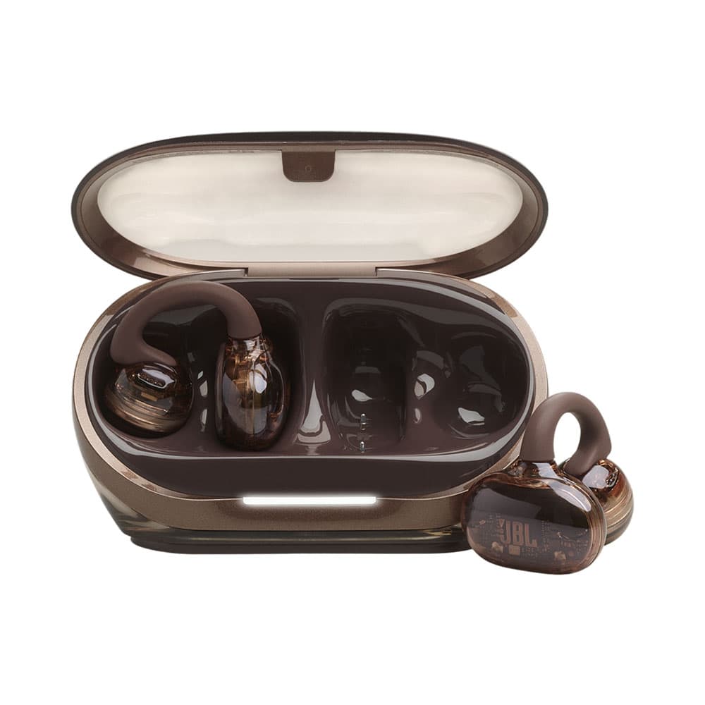 Auricular Jbl Soundgear Clips Cobre
