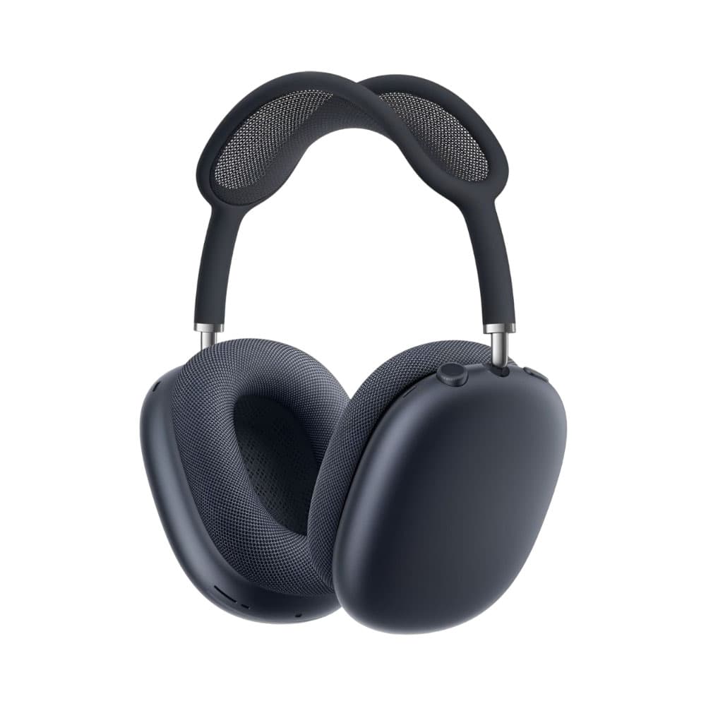 Auricular Apple Mww43 Am/A Airpods Max Usb C Midnight