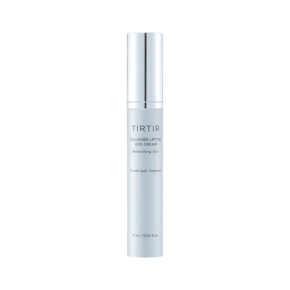 Tirtir Crema Collagen Lifting EYE-CREAM