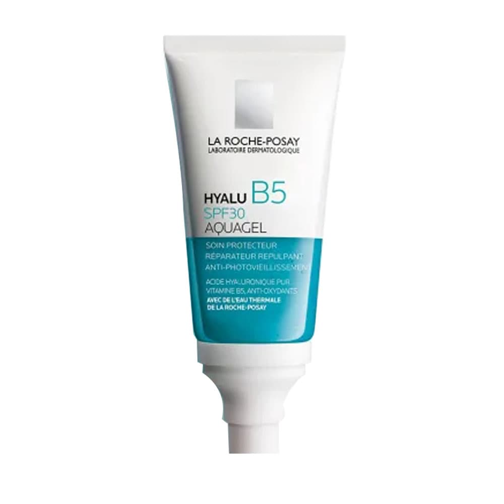 La-roche-posay Facial Hyalu B5 Aquagel HIDRATANTE Spf30