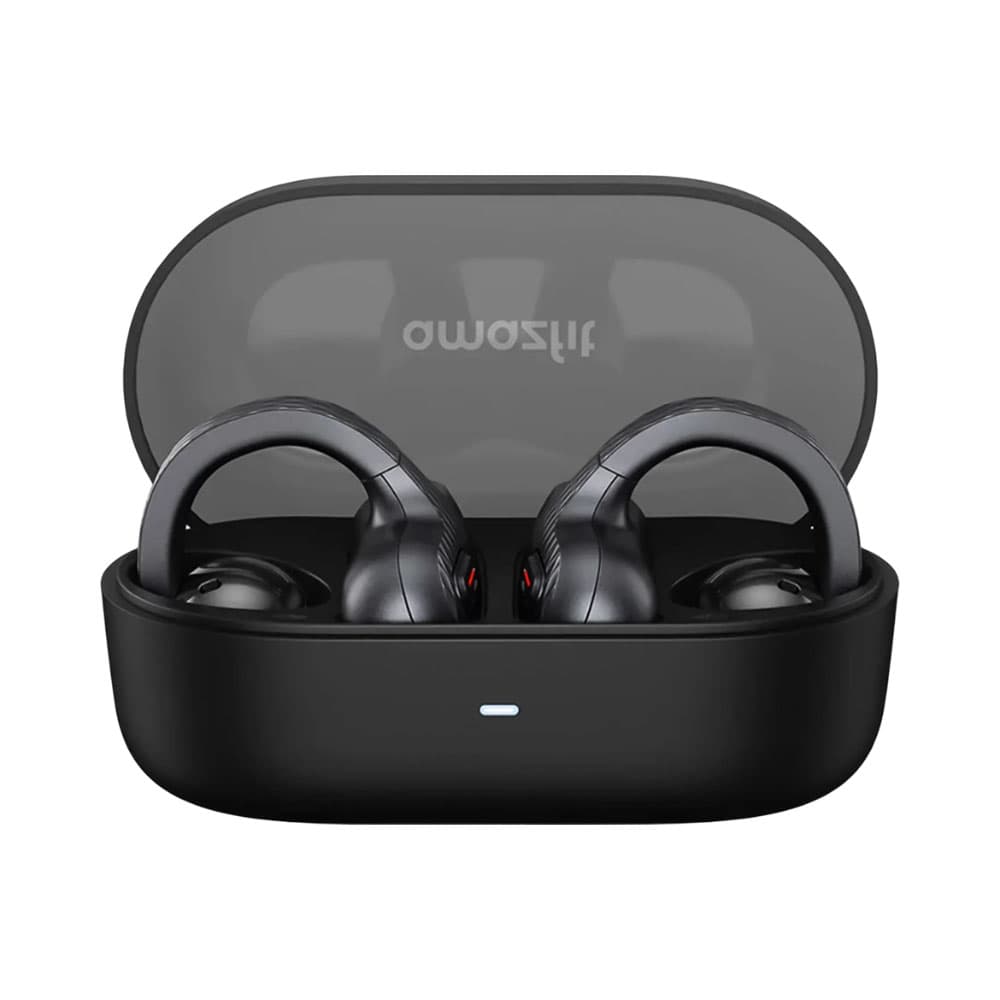 Auricular Inalámbrico Amazfit Up Open Ear A2427 Negro