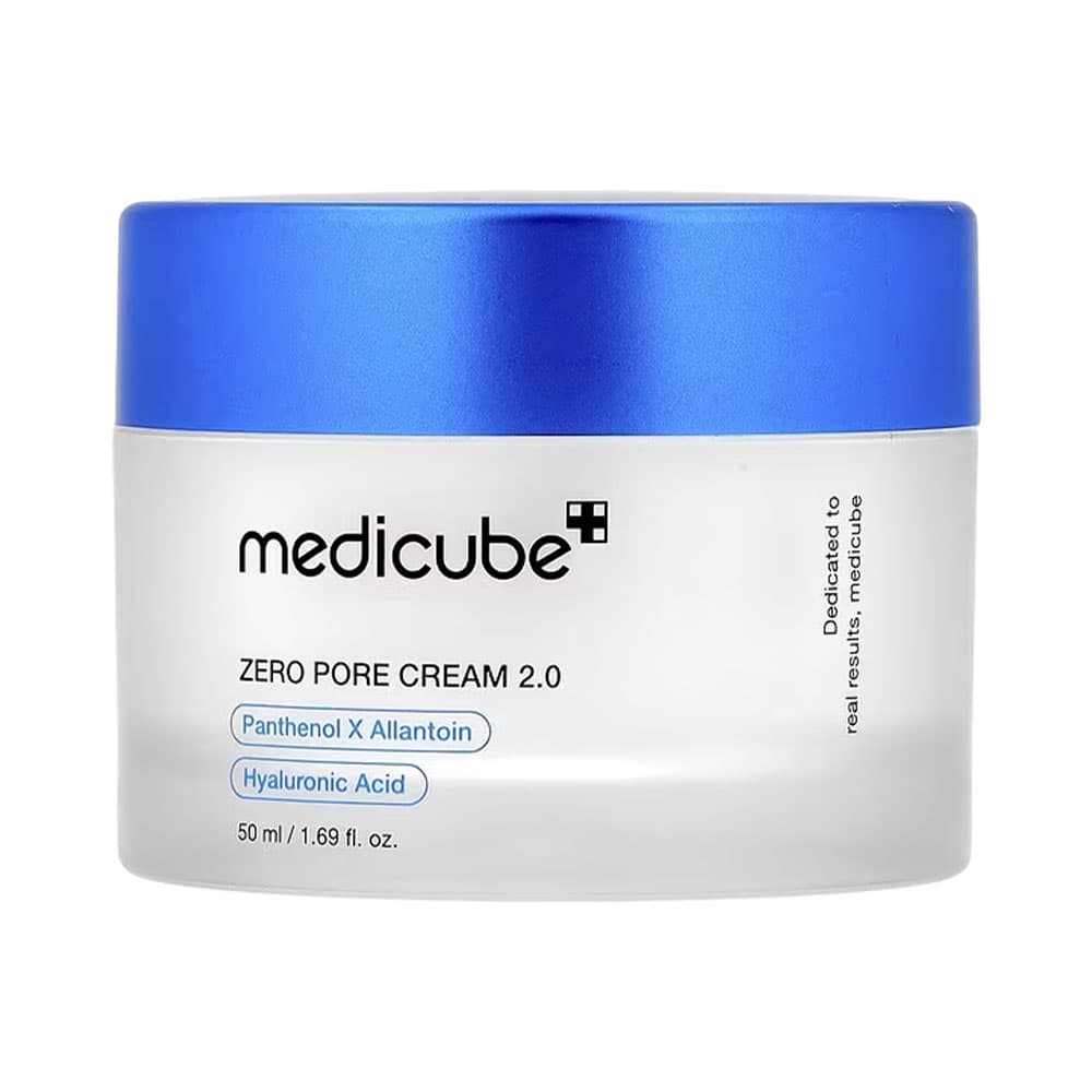 Medicube Facial Zero Pore HIDRATANTE