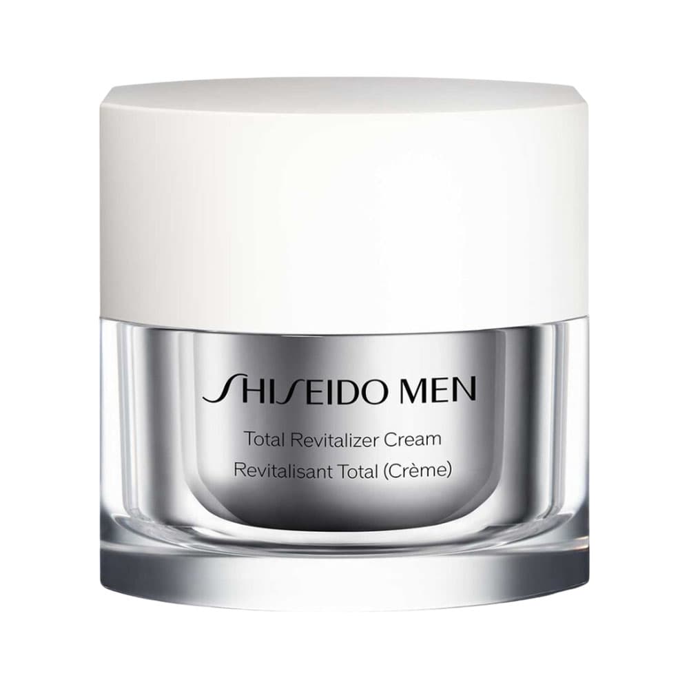 Shiseido Facial Men Total Revitalizer HIDRATANTE