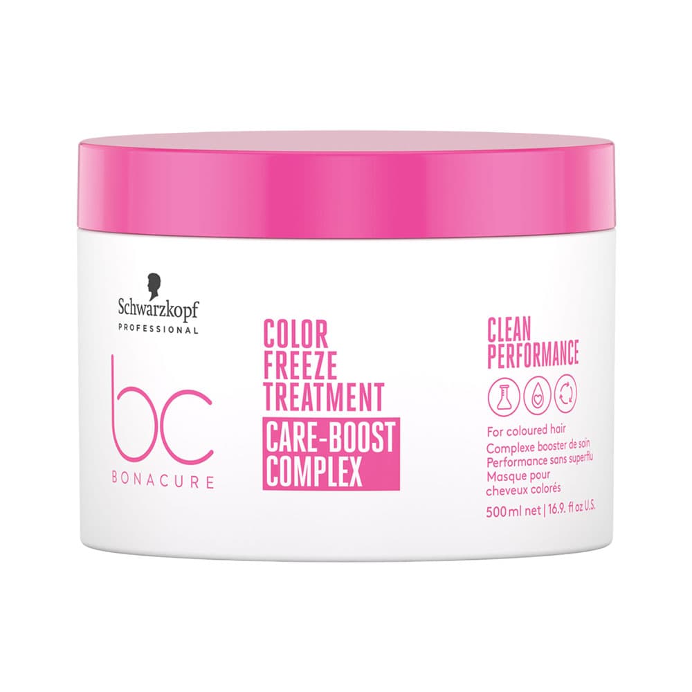 Igora Bonacure Color Freeze MASCARA-CAPILAR