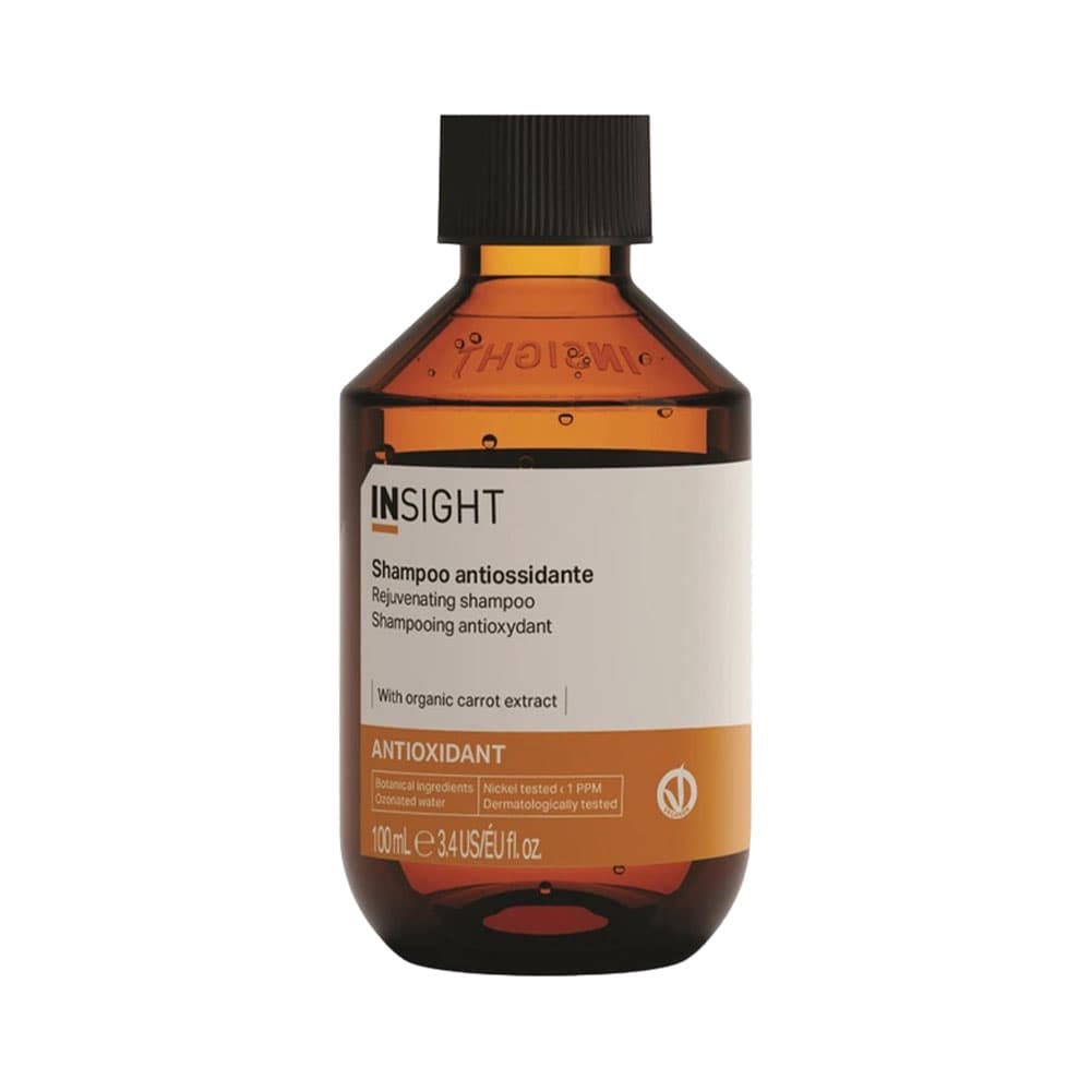 Insight Shampoo Insight Antioxidant 100 Ml