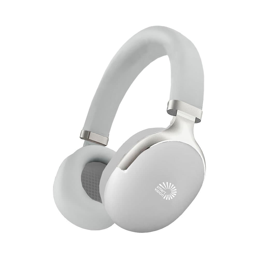 Auricular Inalámbrico Smart Vision Smart 302 Gris