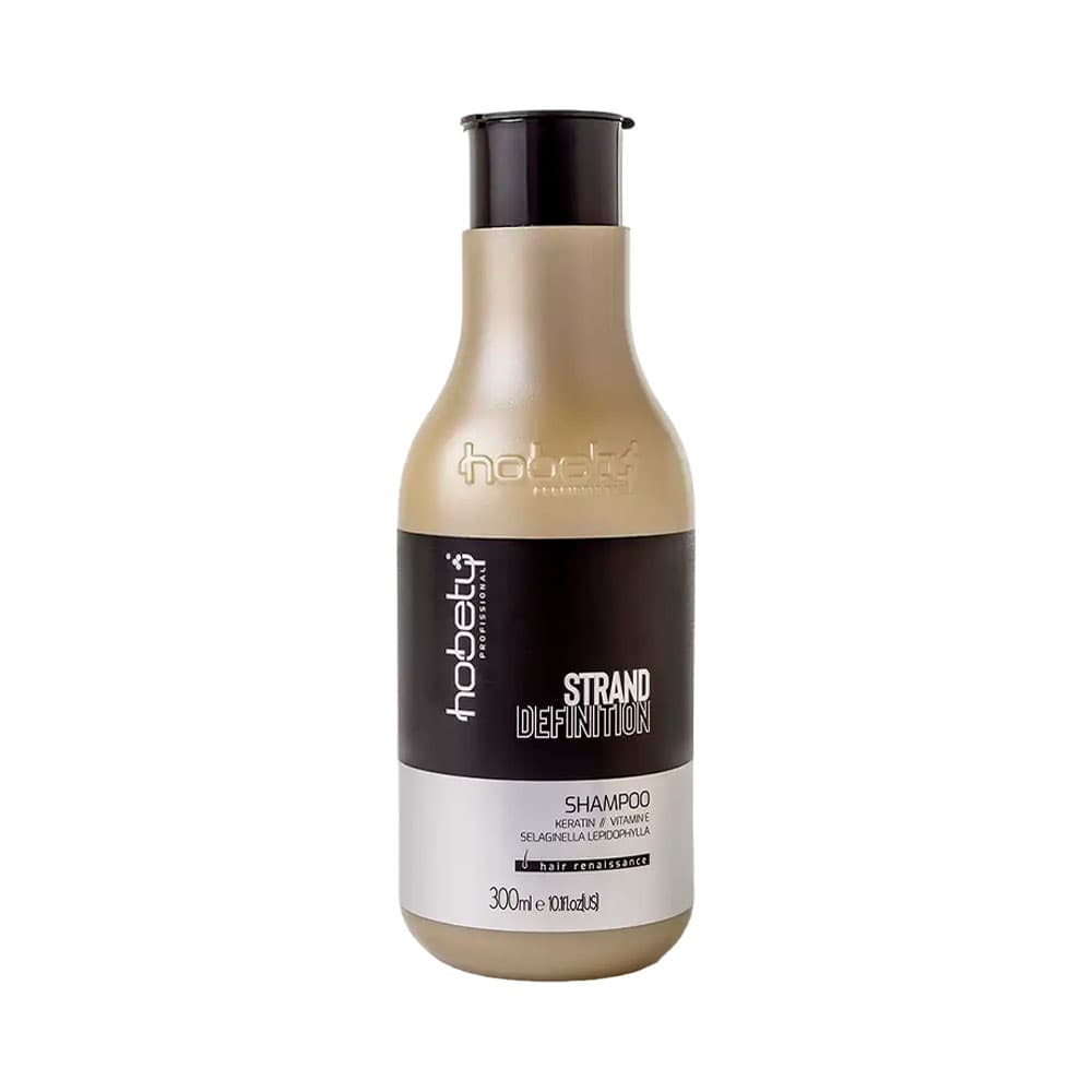 Hobety Shampoo Hobety Strand Definition 300 Ml