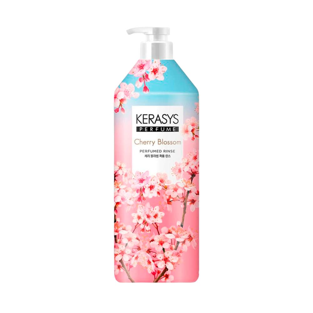 Kerasys Cherry Blossom CONDICIONADOR