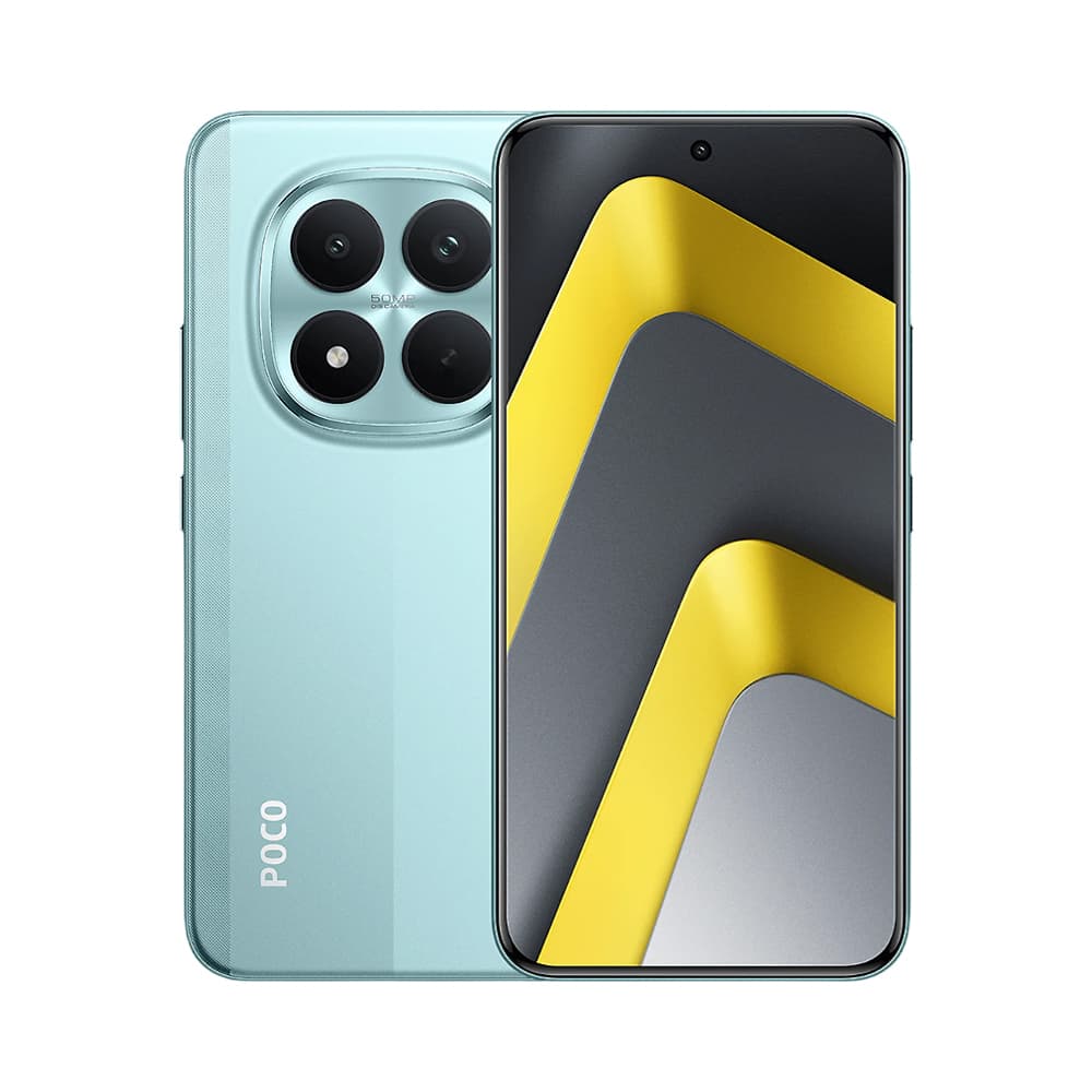 Poco M8 Pro