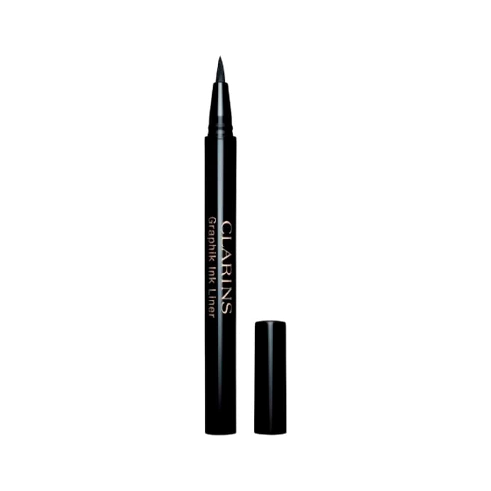 Clarins Ojos Graphik Ink Black DELINEADOR