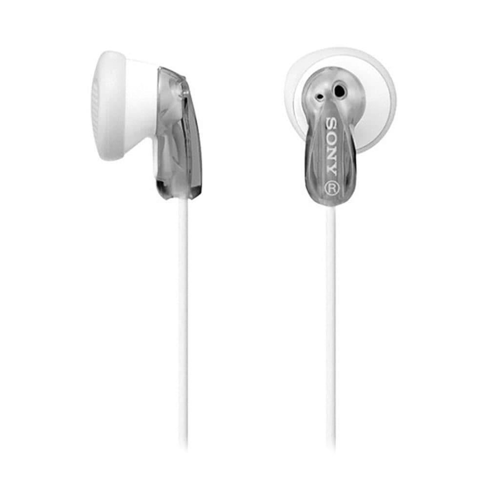 Auricular Sony Mdr E9 Lp Gris