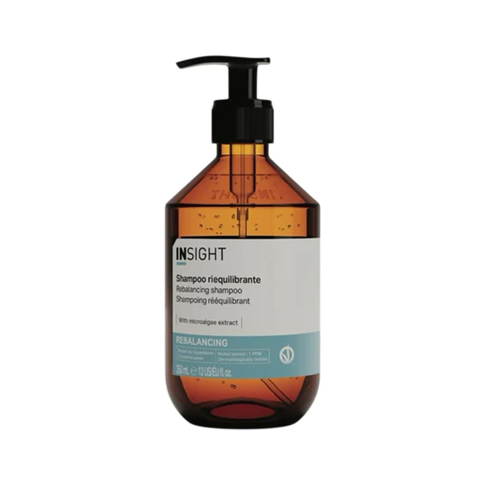 Insight Shampoo Insight Rebalancing 350 Ml