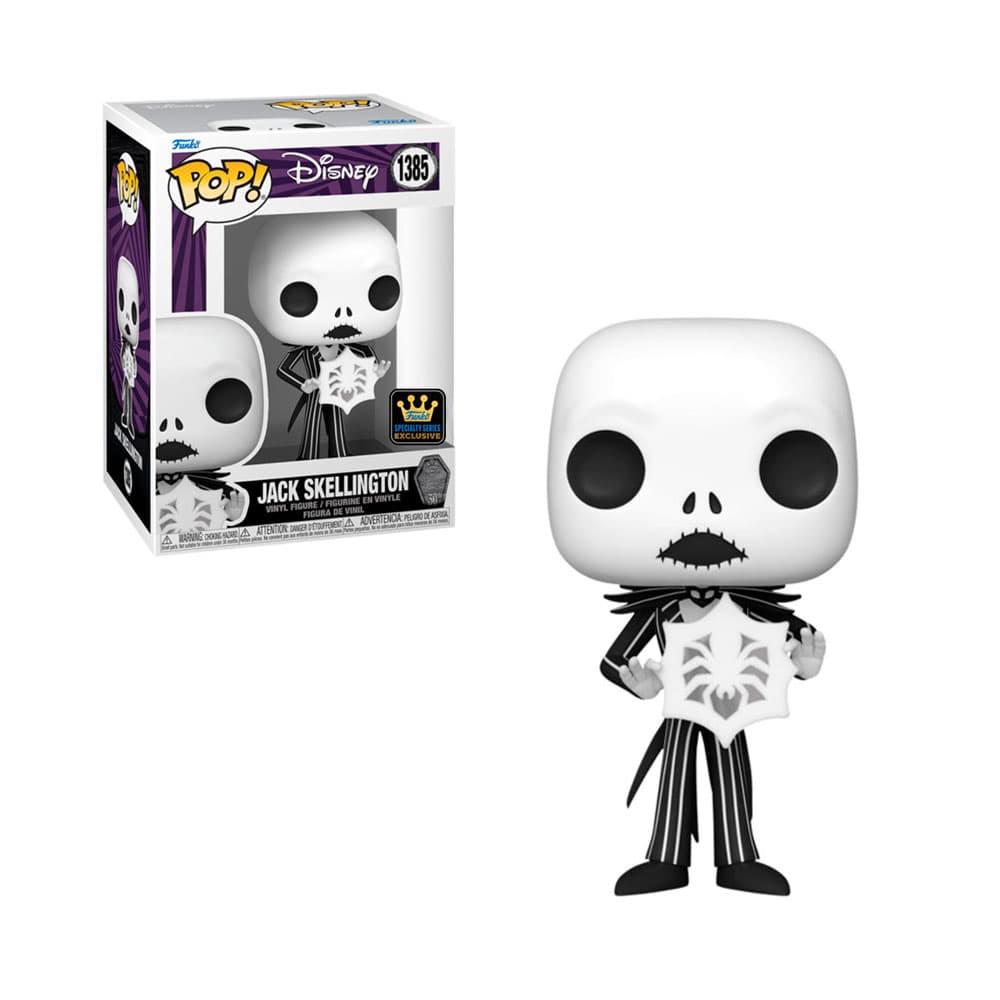 Funko Disney Jack Skellington 1385