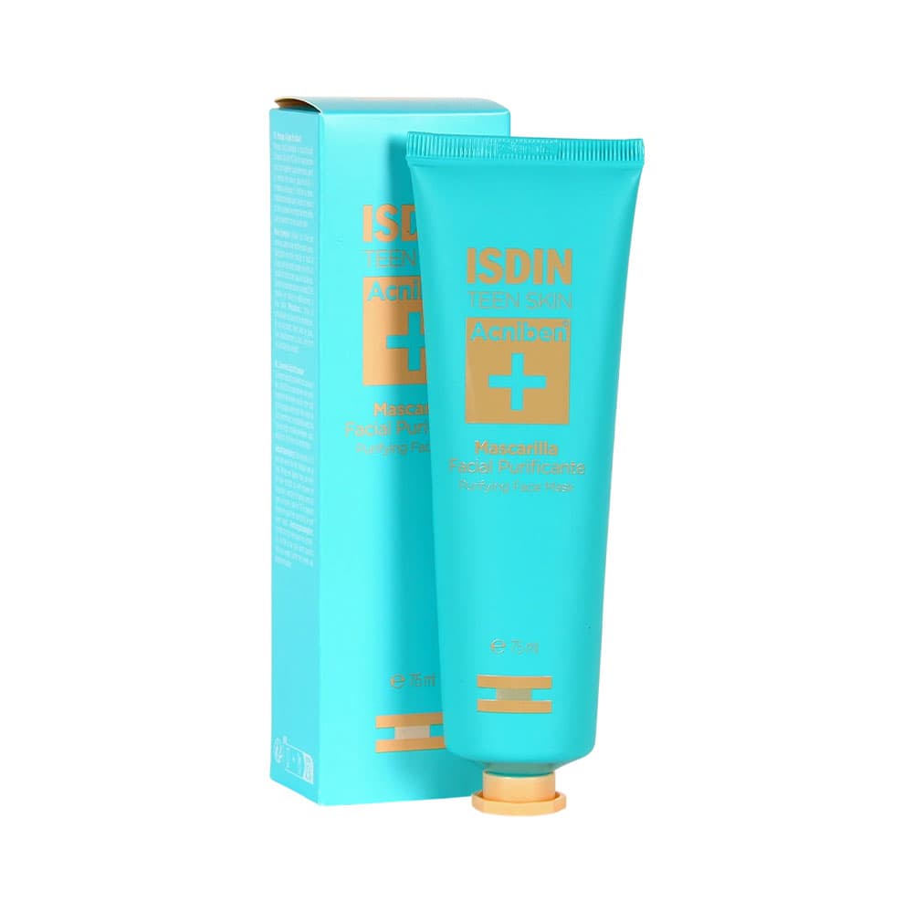 Isdin Acniben MASCARA-FACIAL