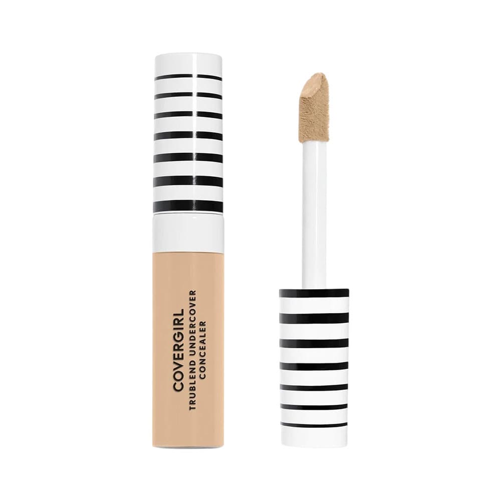 Covergirl Trublend Undercover M900 Perfect Beige CORRETIVO
