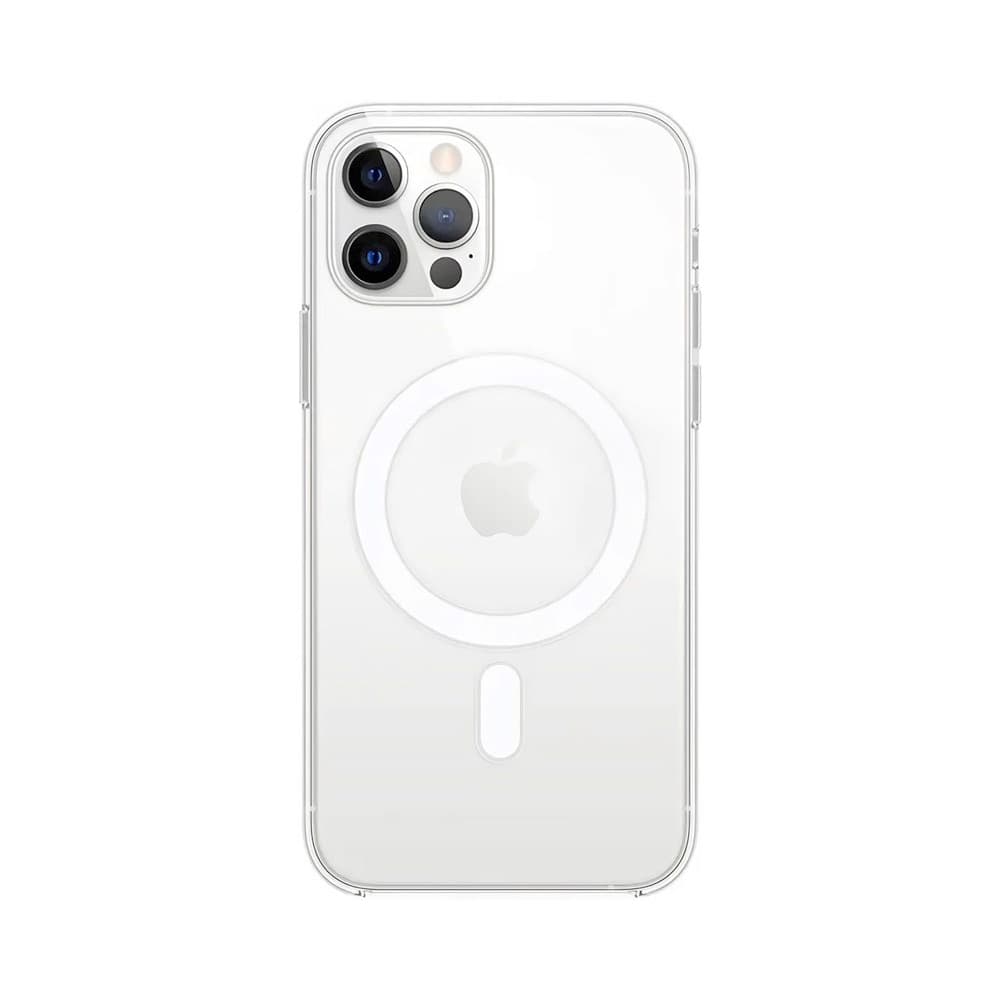 Apple Estuche Protector Mcdodo Iphone Pro Max Transparente