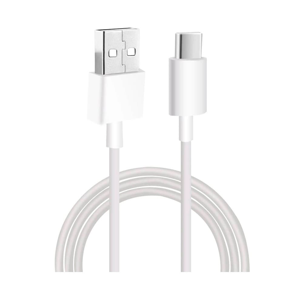 Xiaomi Cargador Cable Usb Tipo