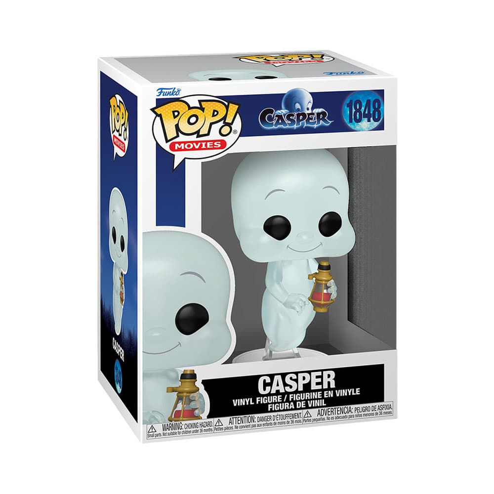 Funko Pop Casper 1848