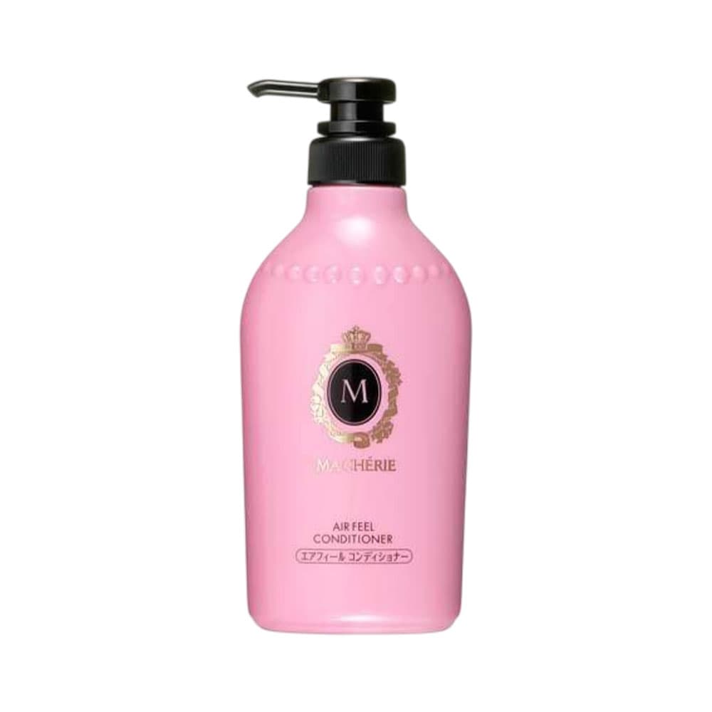 Shiseido Ma Cherie Air Feel CONDICIONADOR