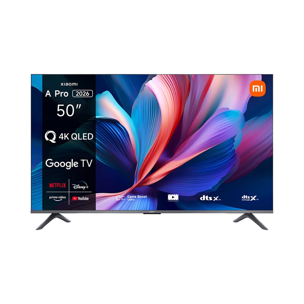 Smart Tv Xiaomi L50 Mb Ala 50" 4 K