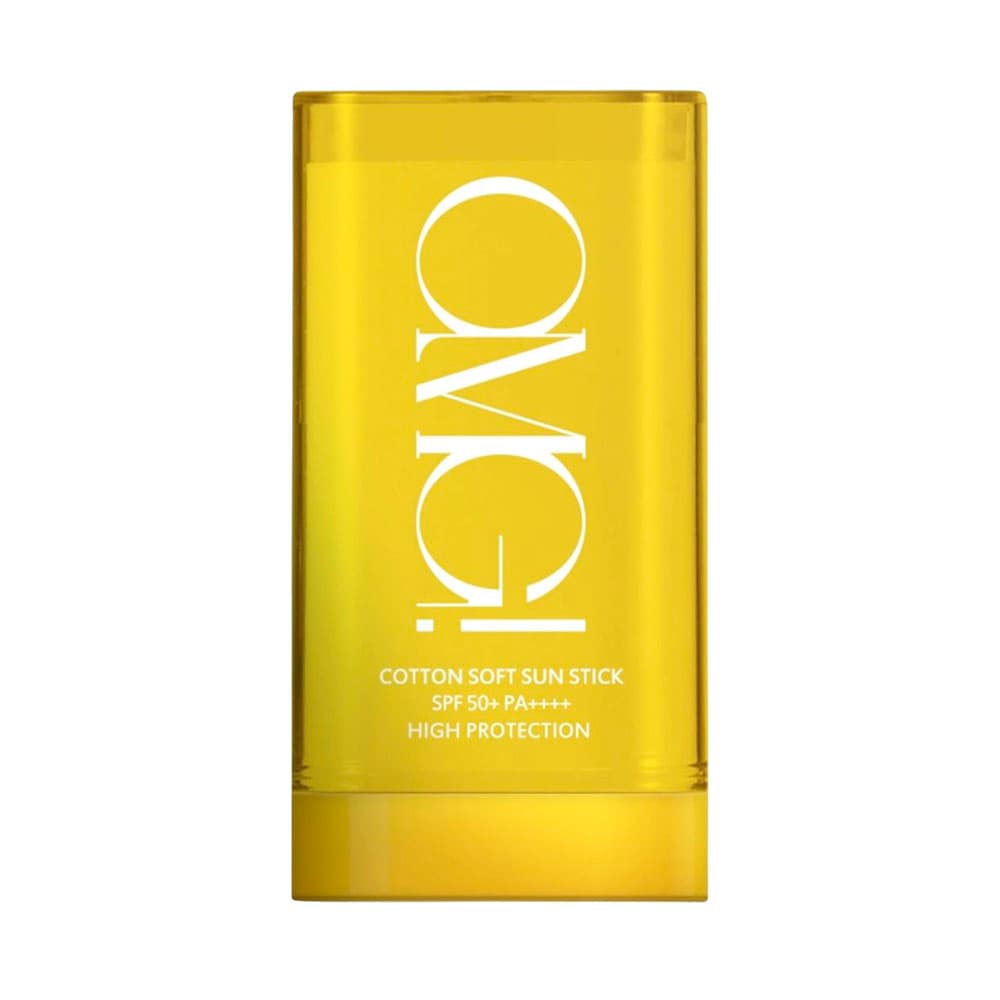 Omg En Barra Professional Cotton Soft PROTETOR-SOLAR Spf50