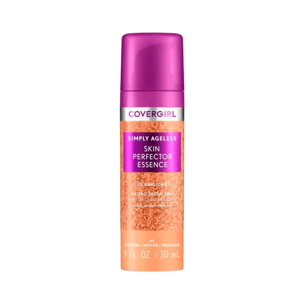 Covergirl Base Simply Ageless Skin Perfector Medium ESSENCE
