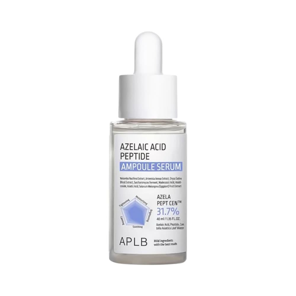 Aplb Sérum Facial Aplb Bifida Niacinamide Ampoule 40 Ml