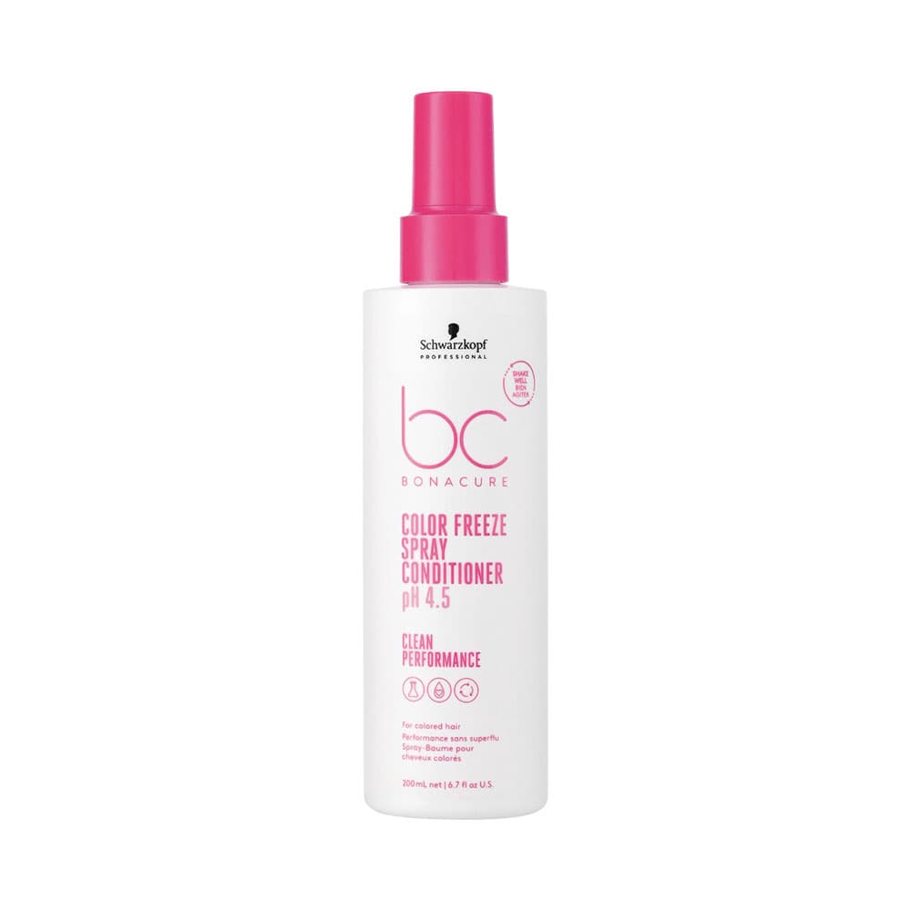 Igora En Spray Professional Bonacure Color Freeze CONDICIONADOR