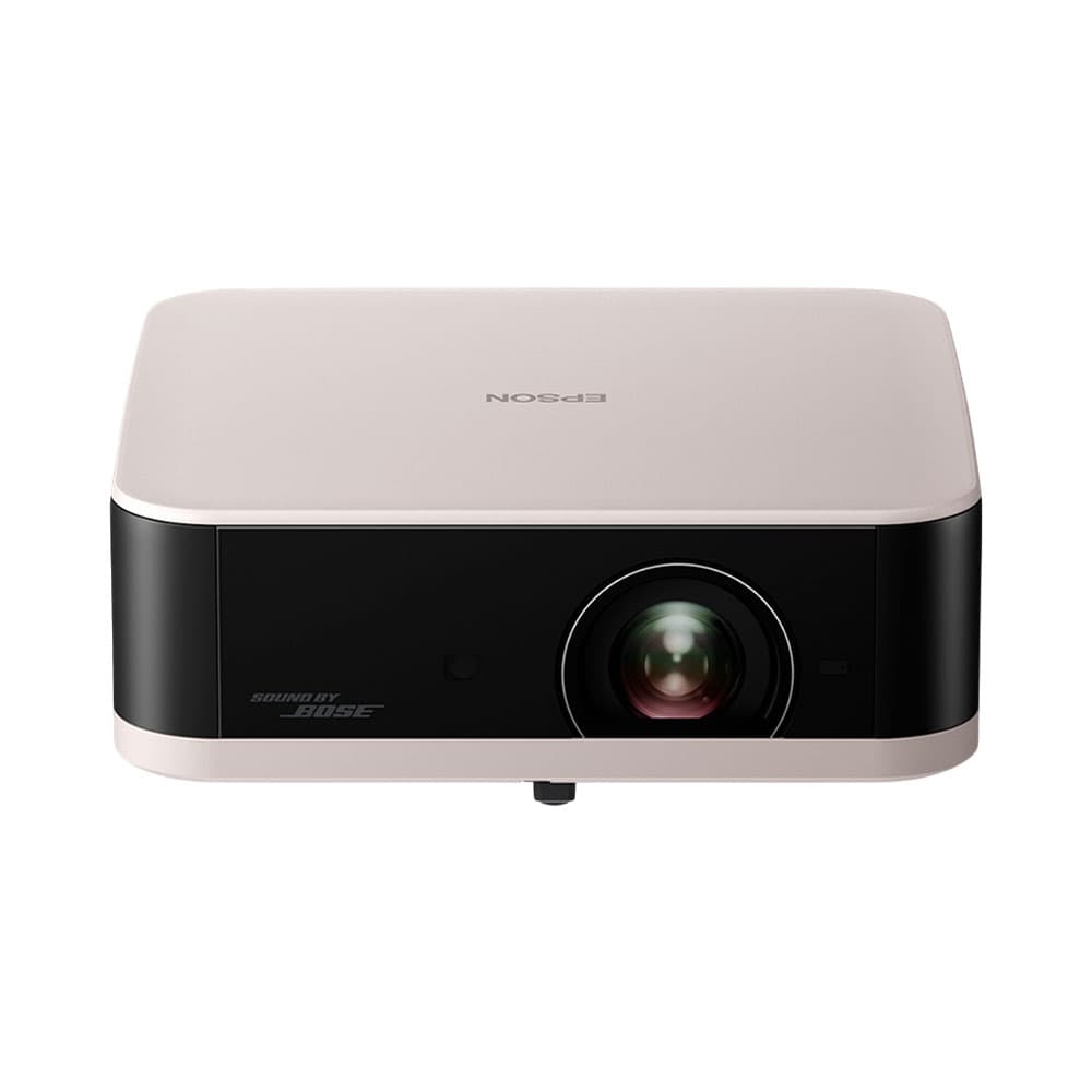 Epson Proyector Epson Ef Lumenes Rose Quartz