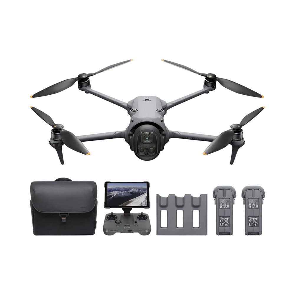 Drone Dji Mavic 4 Pro 512 Gb Creator Combo Dji Rc Pro 2