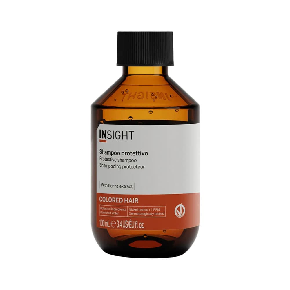 Insight Shampoo Insight Colored Hair Protective 100 Ml