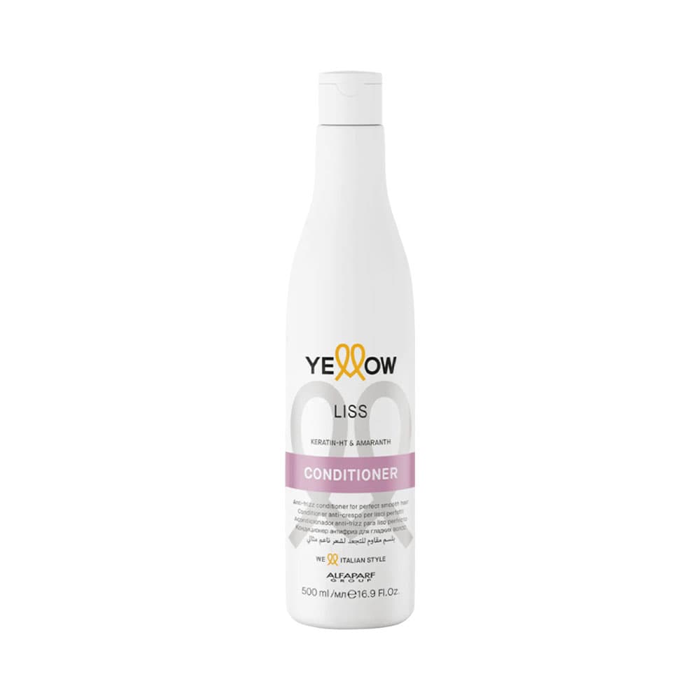 Alfaparf Yellow Liss Therapy CONDICIONADOR