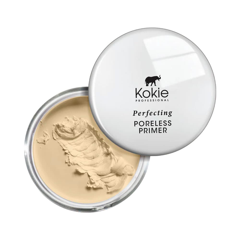 Kokie Perfecting Poreless Luminous JP412 PRIMER