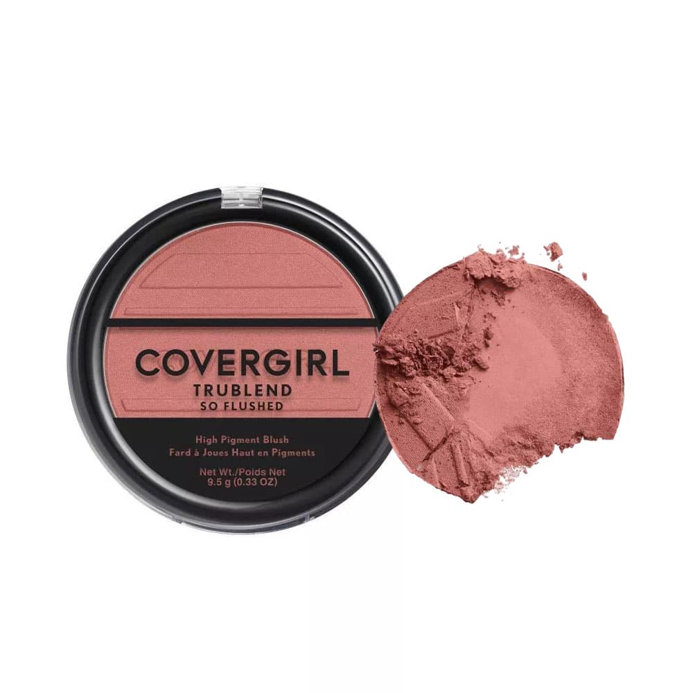 Covergirl Trublend Sweet Seduction BLUSH