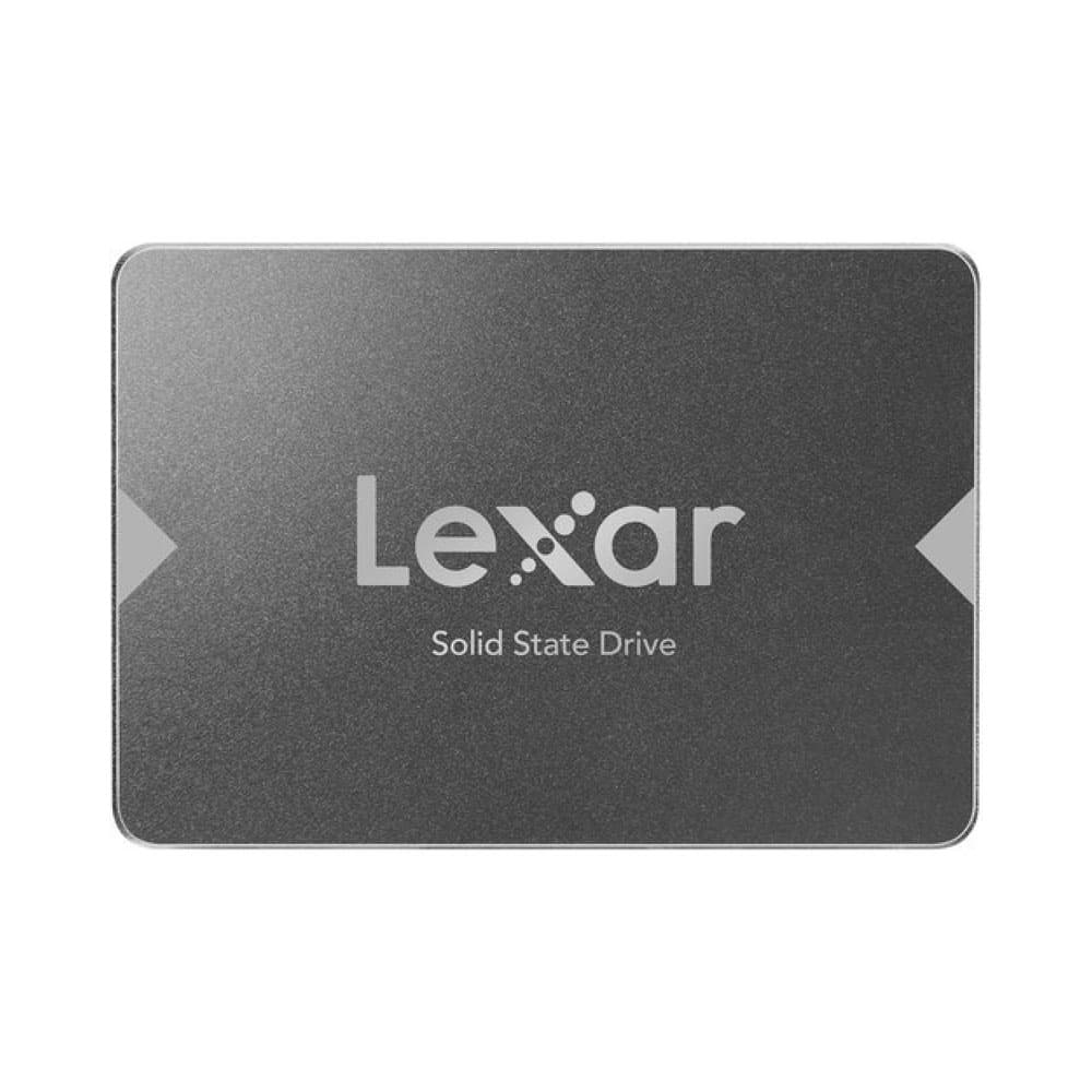 Acessório · Lexar Ssd Lexar NS100 Sata Iii 512GB