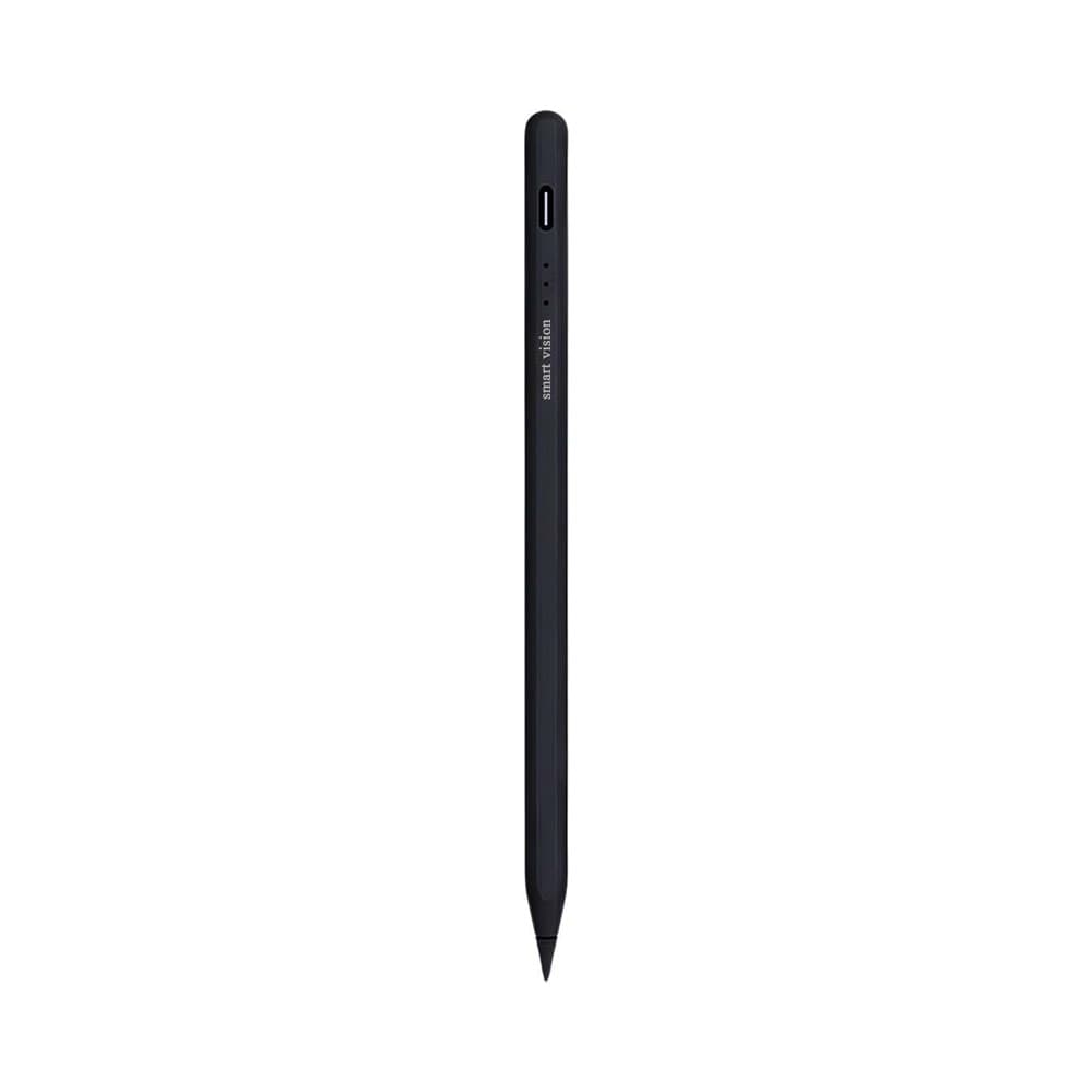 Smart-Vision Lápiz Para Tablet Smart Vision 3 Pro Kc Negro