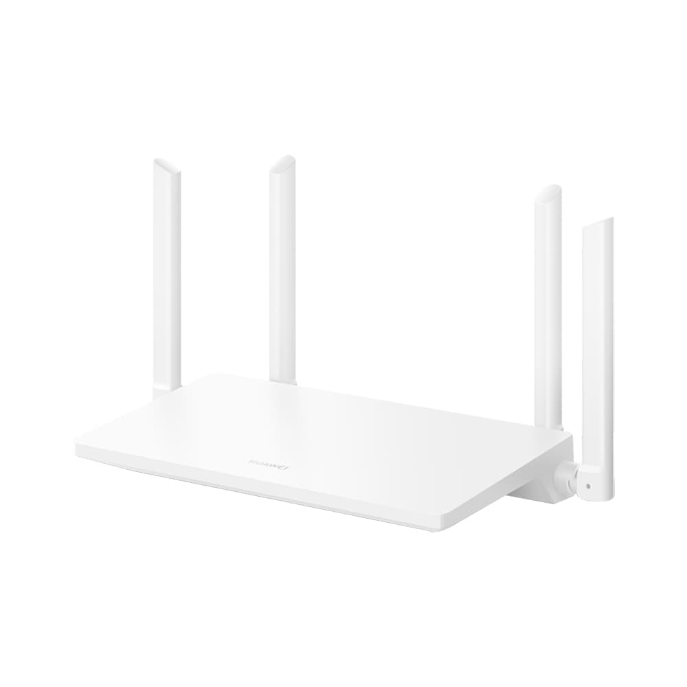 Acessório · Huawei Ac Plus Router AX2 WS7001 Mbps Db