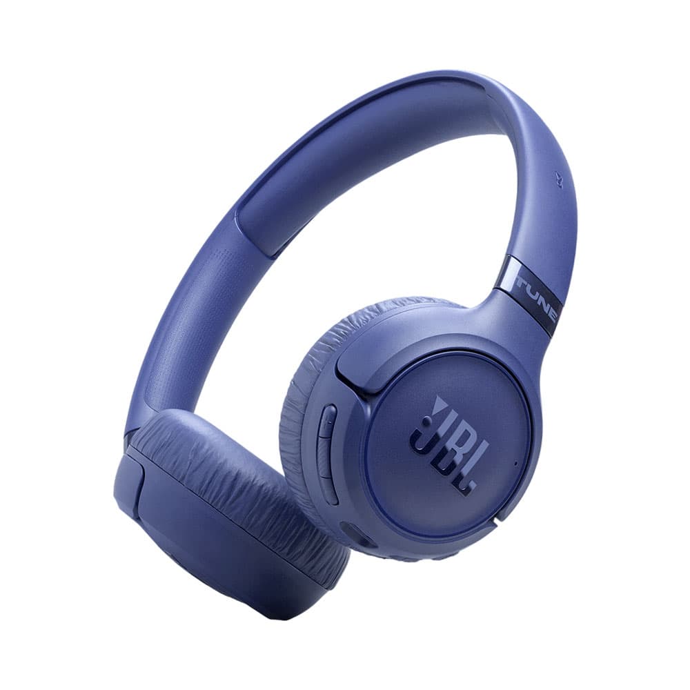 Auricular Jbl Tune 680 Nc Bt Blue