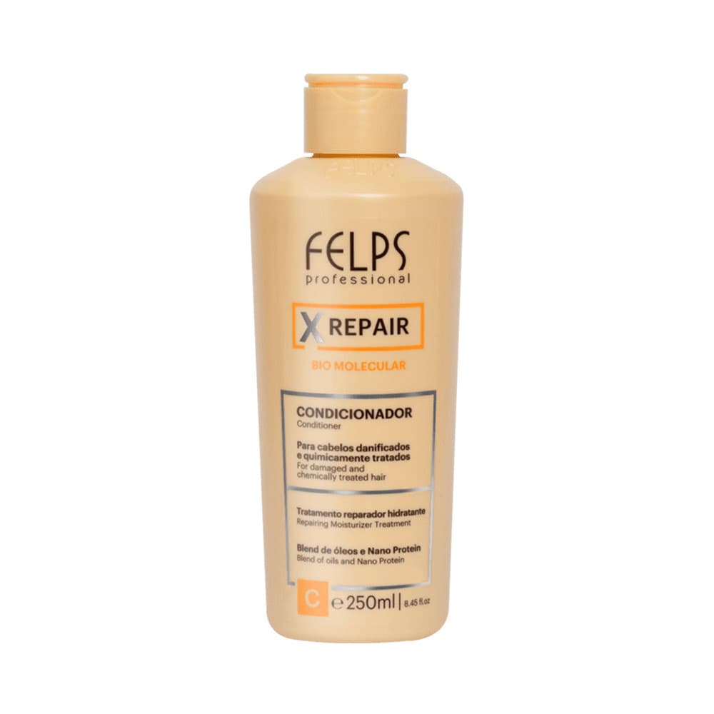 Felps Xrepair CONDICIONADOR