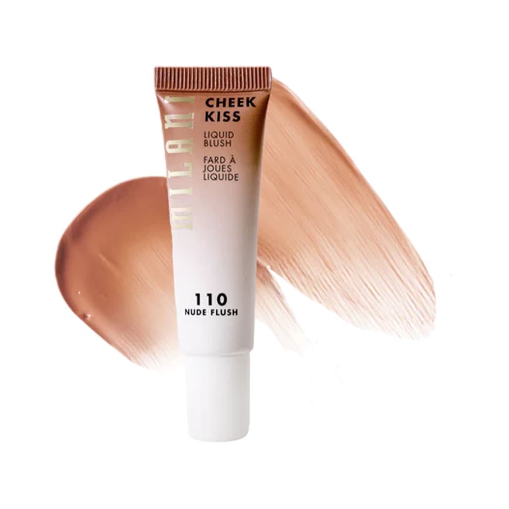 Milani Cheek Kiss Nude Flush BLUSH