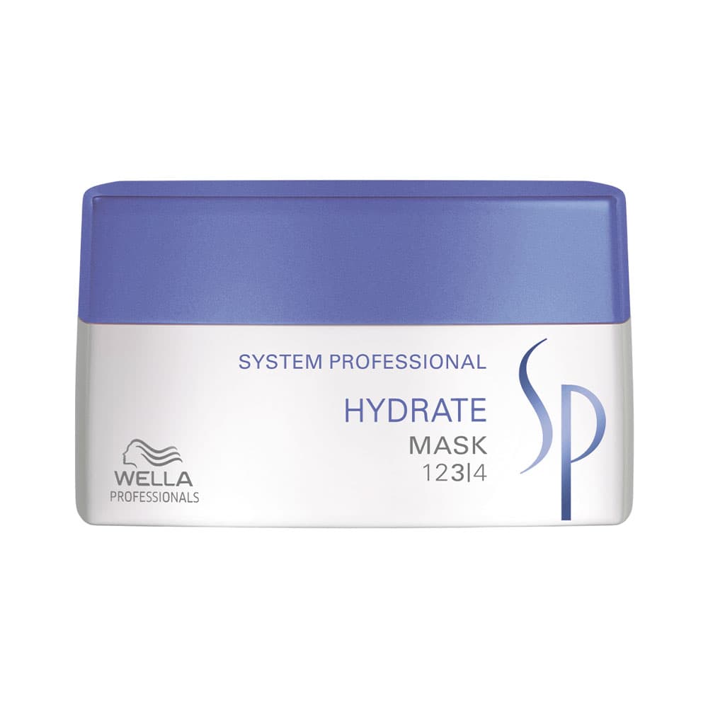 Wella Sp Hydrate MASCARA-CAPILAR