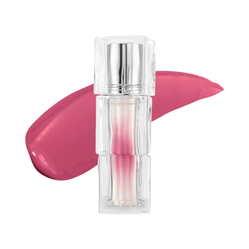 Tirtir Tinta Labios Mini Waterism Glow Mauve BLUSH