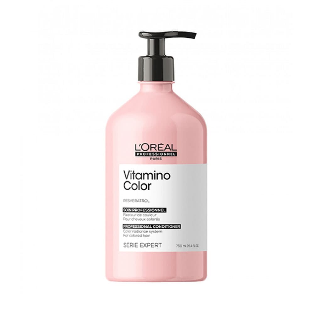 Loreal-paris Vitamino Color Resveratrol CONDICIONADOR