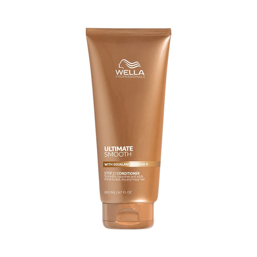 Wella Ultimate Smooth CONDICIONADOR