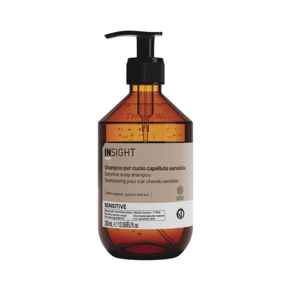 Insight Shampoo Insight Sensitive 350 Ml